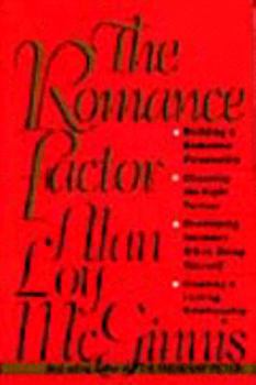 Paperback The Romance Factor Book