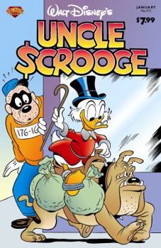 Uncle Scrooge #373 (Uncle Scrooge (Graphic Novels)) - Book  of the Uncle Scrooge