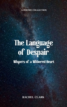Paperback The Language of Despair Book