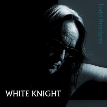Music - CD White Knight Book