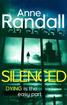Paperback Silenced Book