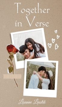Hardcover Together in Verse Book