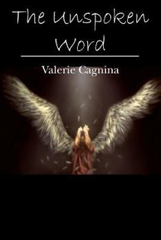 Paperback The Unspoken Word Book