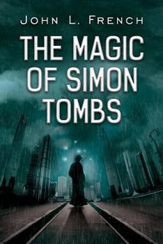 Paperback The Magic of Simon Tombs Book