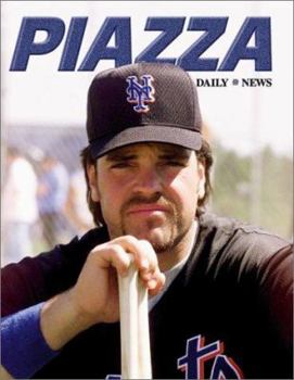 Paperback Piazza Book