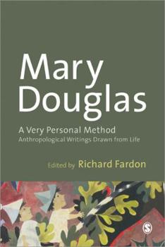 Paperback A Very Personal Method Book