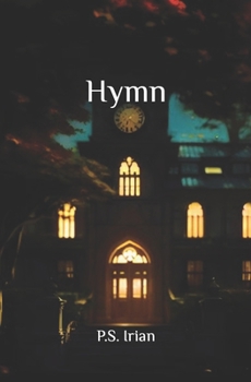 Paperback Hymn: A Southern Mystery Book