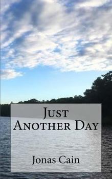 Paperback Just Another Day Book