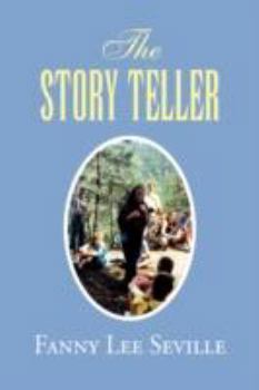 Hardcover The Story Teller Book