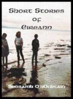 Paperback Short Stories of Eireann Book