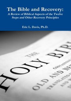 The Bible and Recovery