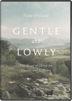 DVD Gentle and Lowly Video Study (DVD) Book