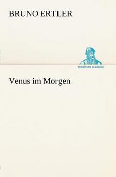 Paperback Venus Im Morgen [German] Book
