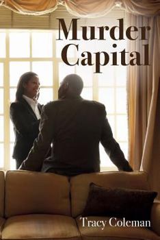 Paperback Murder Capital Book