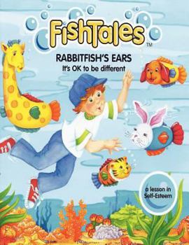Paperback FishTales Book