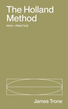 Paperback The Holland Method Book