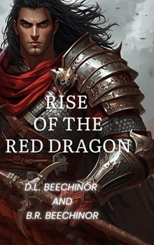 Hardcover Rise of the Red Dragon Book