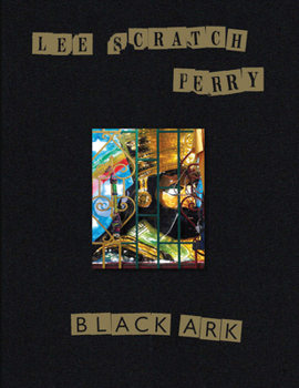 Paperback Lee Scratch Perry: Black Ark Book