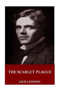 Paperback The Scarlet Plague Book