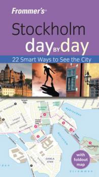 Frommer's Stockholm Day by Day