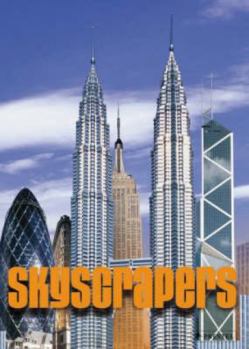 Hardcover Skyscrapers Book