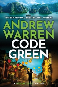 Paperback Code Green [Large Print] Book