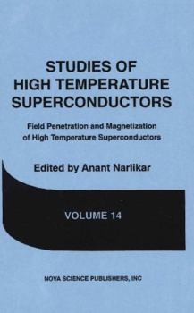 Field penetration and magnetization of high temperature superconductors