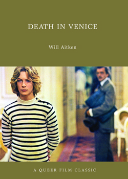 Paperback Death in Venice Book