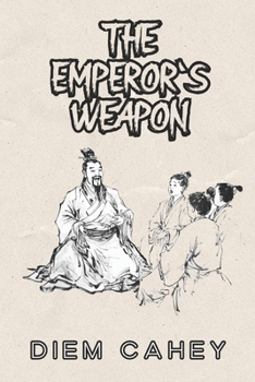 Paperback The Emperor's Weapon Book