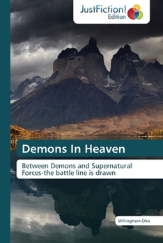 Paperback Demons In Heaven Book