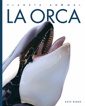 Paperback La Orca [Spanish] Book