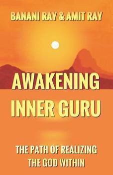 Paperback Awakening Inner Guru Book