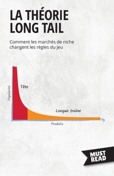 Paperback La Théorie Long Tail: Comment les marchés de niche changent les règles du jeu [French] Book