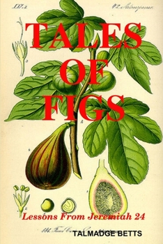 Paperback Tales of Figs Book