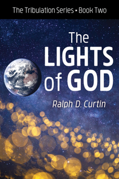 Paperback The Lights of God Book