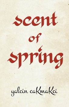 Paperback Scent of Spring Book