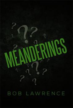 Paperback Meanderings Book