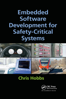 Paperback Embedded Software Development for Safety-Critical Systems Book