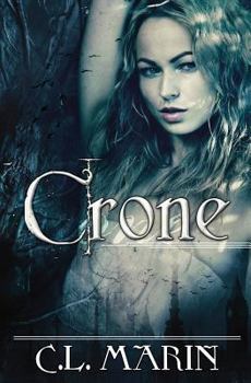 Paperback Crone Book