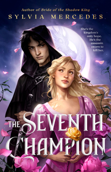Paperback The Seventh Champion Book