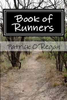 Paperback Book of Runners: On Running and Living Book