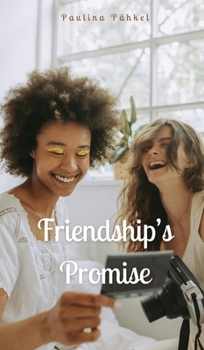Hardcover Friendship's Promise Book