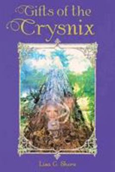 Paperback Gifts of the Crysnix Book