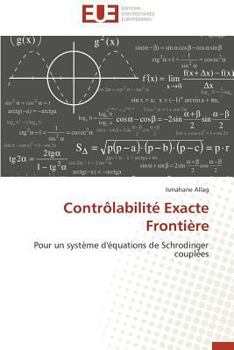 Paperback Contrôlabilité exacte frontière [French] Book