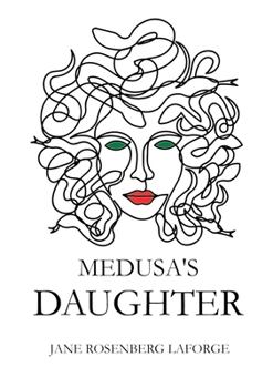 Paperback Medusa's Daughter Book