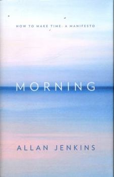 Hardcover MORNING HB Book