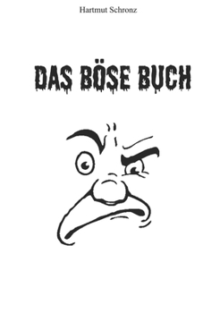 Paperback Das böse Buch [German] Book