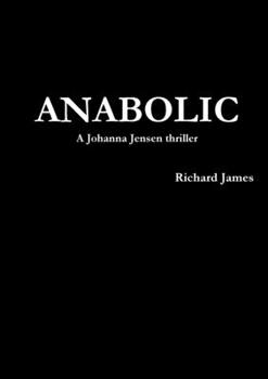 Paperback Anabolic Book