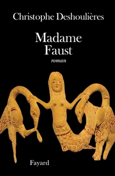 Paperback Madame Faust [French] Book