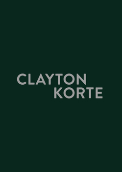 Hill Country Wine Cave (slipcase): Clayton Korte